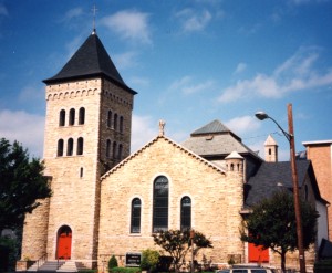 St. Johns Lutheran Church