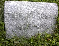 Phillip Rosar