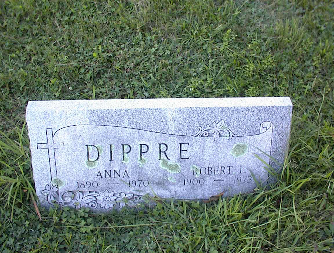 Dippre