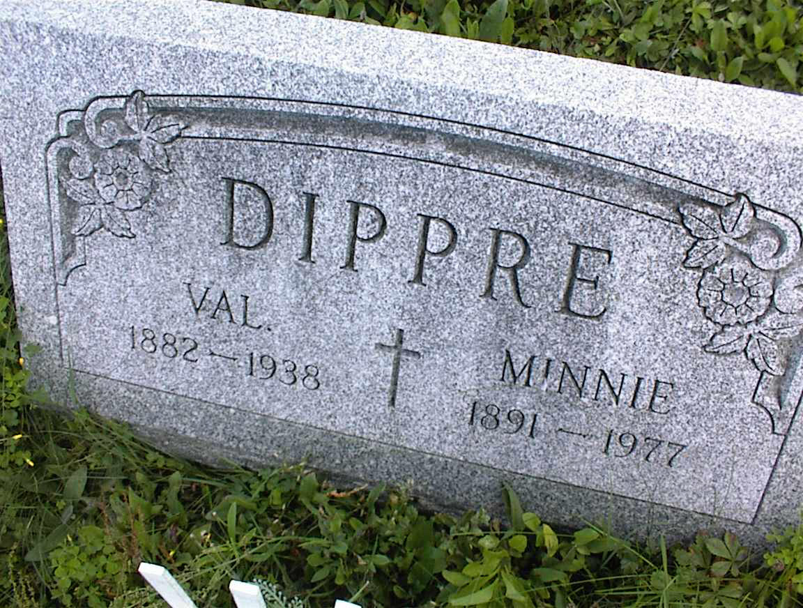 Dippre