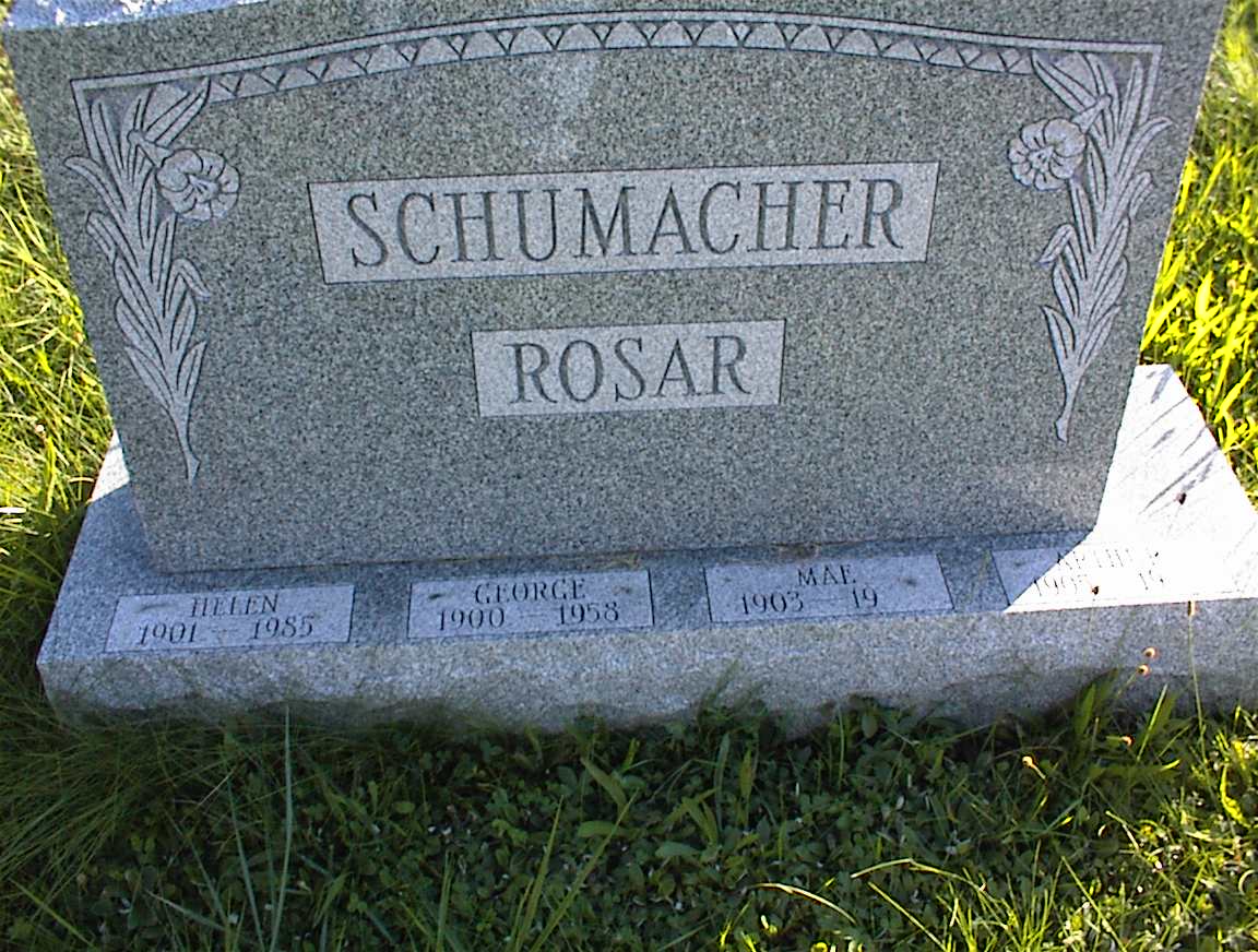 Schumacher