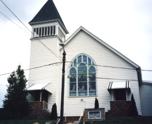 Puritan Congregational Church