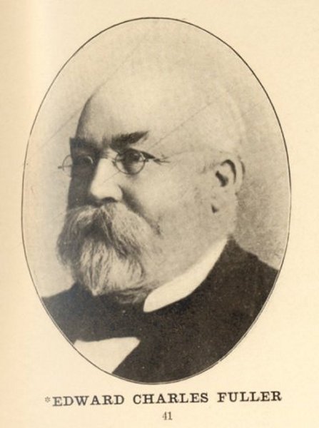 Fuller, Edward Charles